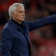 Jose Mourinho Benfika bilan shartnomani uzaytirish