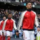 Arsenal defender William Saliba has commented on the