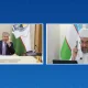 В преддверии священного праздника Курбан хайит и в эти
