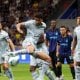 In the second round of the Italian Serie A, Inter hosted