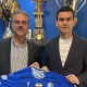 Experienced Uzbek defender Rustam Ashurmatov has taken his
