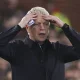 Everton head coach David Moyes harshly criticized