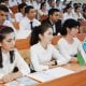 Юртимиз таълим тизимини тубдан ривожлантириш, йирик
