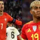 Миллатлар Лигаси финали арафасида Португалия терма жамоаси