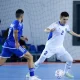 Uzbekistan’s national futsal team, intensively preparing