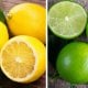 Ko‘pchilik limon bilan lime’ni bir xil meva deb o‘ylaydi.