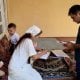 Суд қарорини ижро этиш доирасида, Чуст туманининг Оғасарой