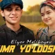 Young singer Elyor Meliboyev has presented his latest