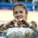 Ўзбекистонлик дзюдочи Диёра Келдиёрова Халқаро дзюдо