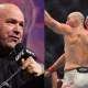 UFC-Präsident Dana White gab interessante Einblicke in die