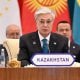 Қозоғистон президенти Қасим-Жомарт Тўқаев АҚШ президенти