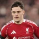 Liverpool orta sahası Florian Wirtz'in eski hocası