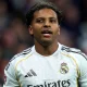 «Real Madrid» va Braziliya terma jamoasi hujumchisi