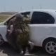 В Кашкадарьинской области произошёл случай, не