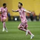 Inter Miami defeated Porto 2-1 in the Club World Cup. The
