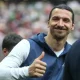 Shvesiyalik afsona Zlatan Ibragimovich so‘nggi