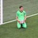 Polish goalkeeper Wojciech Szczęsny has admitted that he