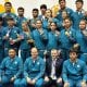 Озарбайжон мезбонлик қилаётган III МДҲ ўйинларининг
