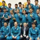 The next day of the 3rd CIS Games, hosted by Azerbaijan,