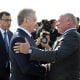 Prezident Shavkat Mirziyoyevning taklifiga binoan