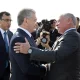 Prezident Shavkat Mirziyoyevning taklifiga binoan