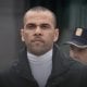 Машҳур бразилиялик футболчи Дани Алвес узоқ муддат қамоқда