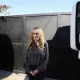 Американка Линн Уайт самостоятельно защищала себя в суде и