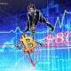 Bitcoin (BTC) payshanba kuni 82 000 dollar darajasini zabt