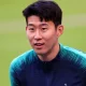 Janubiy Koreyaning haqiqiy futbol yulduzi, “Tottenxem”