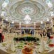 Traditional wedding ceremonies in Uzbekistan are