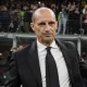 AC Milan head coach Massimiliano Allegri has been fined