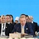 Озарбойжоннинг Габала шаҳрида ўтаётган Туркий давлатлар