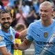 "Manchester Siti"ning norvegiyalik yulduzi