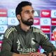 «Real» bosh murabbiyi Alvaro Arbeloa La Liga chempionligi