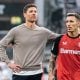 "Real Madrid" jamoasi himoya chizig‘ini