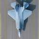 Анқарада ўтаётган IDEF-2025 кўргазмасида Туркия ва