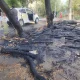 11 июль куни Тошкент шаҳар Чилонзор туманида фожиага яқин