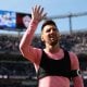 «Inter Mayami» safida harakat qilayotgan jahon futboli