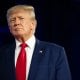 АҚШ президенти Доналд Трамп 5 октябрь соат 18:00гача