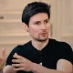 Телеграм мессенжери асосчиси Павел Дуров америкалик