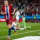 Jahon chempionati saralash bosqichi doirasida bo‘lib