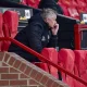 Ole Gunnar Solskjaer is preparing to return to Manchester