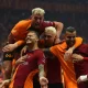 Istanbulning Galatasaray jamoasi Turinning Juventus