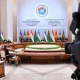 Azerbaijan has become a full-fledged participant in the