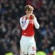 La joven estrella del Arsenal, Max Dowman, ha grabado su