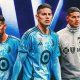James Rodriguez'in Minnesota United kariyeri