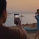 "Huawei" kompaniyasi yangi "Pura 90"