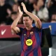 Polshalik tajribali hujumchi Robert Lewandowski mavsum