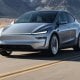 Tesla Model Y АҚШ Миллий йўл ҳаракати хавфсизлиги