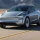 Tesla Model Y АҚШ Миллий йўл ҳаракати хавфсизлиги